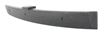 Nissan Rear Bumper Absorber-Plastic, Replacement REPN761503