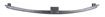 Nissan Rear Bumper Absorber-Plastic, Replacement REPN761503