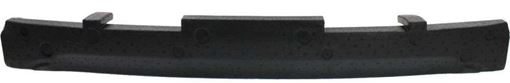 Nissan Rear Bumper Absorber-Foam, Replacement REPN761509