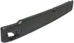 Subaru Front Bumper Absorber-Plastic, Replacement REPS011718