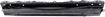 Subaru Front Bumper Absorber-Steel, Replacement REPS011720Q