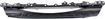 Subaru Front Bumper Absorber-Steel, Replacement REPS011720Q