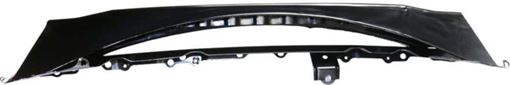 Subaru Front Bumper Absorber-Steel, Replacement REPS011720