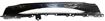 Subaru Front Bumper Absorber-Steel, Replacement REPS011720