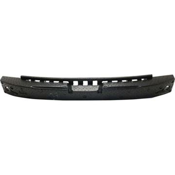 Subaru Front Bumper Absorber-Plastic, Replacement REPS011721