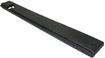 Subaru Rear Bumper Absorber-Plastic, Replacement REPS761514