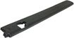 Subaru Rear Bumper Absorber-Plastic, Replacement REPS761514