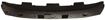 Toyota Front Bumper Absorber-Foam, Replacement REPT011705P