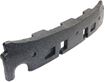 Toyota Front Bumper Absorber-Foam, Replacement REPT011712