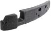 Toyota Front Bumper Absorber-Foam, Replacement REPT011718