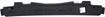 Toyota Front Bumper Absorber-Plastic, Replacement REPT011721