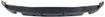 Toyota Front Bumper Absorber-Plastic, Replacement REPT011722