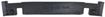 Toyota Front Bumper Absorber-Plastic, Replacement REPT011722