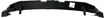 Front Bumper Absorber-Plastic, 526140R030, TO1070178