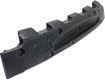 Toyota Front Bumper Absorber-Foam, Replacement REPT011726NSF