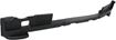 Toyota Front Bumper Absorber-Plastic, Replacement REPT011727