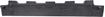 Toyota Front Bumper Absorber-Foam, Replacement REPT011730