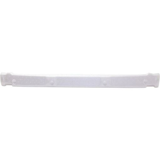 Toyota Front Bumper Absorber-Plastic, Replacement REPT011735