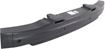 Volkswagen Rear Bumper Absorber-Foam, Replacement REPV761501