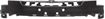 GMC Front Bumper Absorber-Plastic, Replacement RG01170001