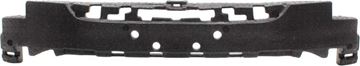 GMC Front Bumper Absorber-Plastic, Replacement RG01170001