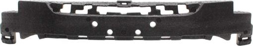 GMC Front Bumper Absorber-Plastic, Replacement RG01170001