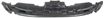 Hyundai Front Bumper Absorber-Foam, Replacement RH01170001