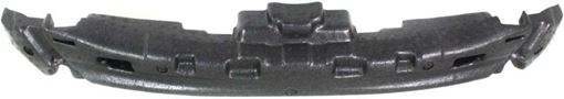 Hyundai Front Bumper Absorber-Foam, Replacement RH01170001