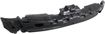 Hyundai Front Bumper Absorber-Foam, Replacement RH01170001