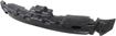 Hyundai Front Bumper Absorber-Foam, Replacement RH01170001