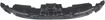 Hyundai Front Bumper Absorber-Foam, Replacement RH01170001