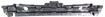 Hyundai Front Bumper Absorber-Foam, Replacement RH01170001