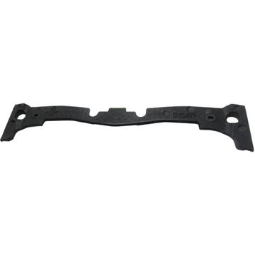 Mazda Front Bumper Absorber-Plastic, Replacement RM01170002Q