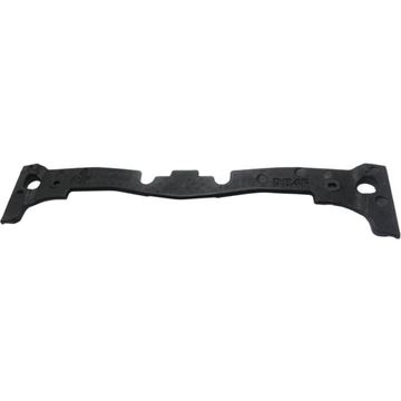 Mazda Front Bumper Absorber-Plastic, Replacement RM01170002