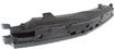 Front, Center Bumper Absorber Replacement Bumper Absorber-Foam, Replacement RM01170003