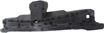 Front, Center Bumper Absorber Replacement Bumper Absorber-Foam, Replacement RM01170004