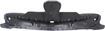 Front, Center Bumper Absorber Replacement Bumper Absorber-Foam, Replacement RM01170004