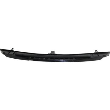 Front, Lower Bumper Absorber Replacement Bumper Absorber-Plastic, Replacement RT01170002