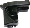 Front, Passenger Side Bumper Absorber Replacement Bumper Absorber-Plastic, Replacement RT01190001Q