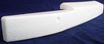 Subaru Front Bumper Absorber-Foam, Replacement S011709