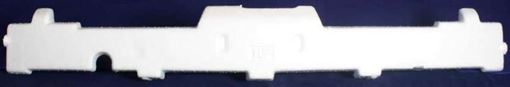 Toyota Front Bumper Absorber-Foam, Replacement T011702