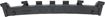 Toyota Front Bumper Absorber-Foam, Replacement T011719NSF