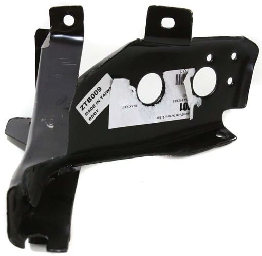 Bumper Bracket, Mazda Pickup 86-91 Front Bumper Bracket Rh, 2Wd, Replacement 1701