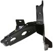 Bumper Bracket, Mazda Pickup 86-91 Front Bumper Bracket Rh, 2Wd, Replacement 1701