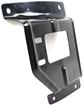 Bumper Bracket, F-Series Super Duty 99-04 Front Bumper Bracket Lh, Plate Mounting, Replacement 30011