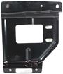 Bumper Bracket, F-Series Super Duty 99-04 Front Bumper Bracket Lh, Plate Mounting, Replacement 30011