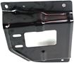 Bumper Bracket, F-Series Super Duty 99-04 Front Bumper Bracket Lh, Plate Mounting, Replacement 30011