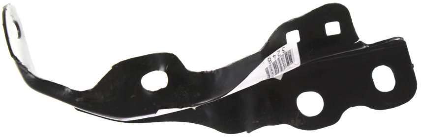 Toyota Front, Driver Side Bumper Bracket-Steel | Replacement 3248|