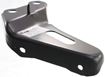 Toyota Front, Driver Side Bumper Bracket-Steel, Replacement 3752