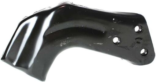 Chevrolet, GMC Front, Passenger Side Bumper Bracket-Steel, Replacement 5767-1